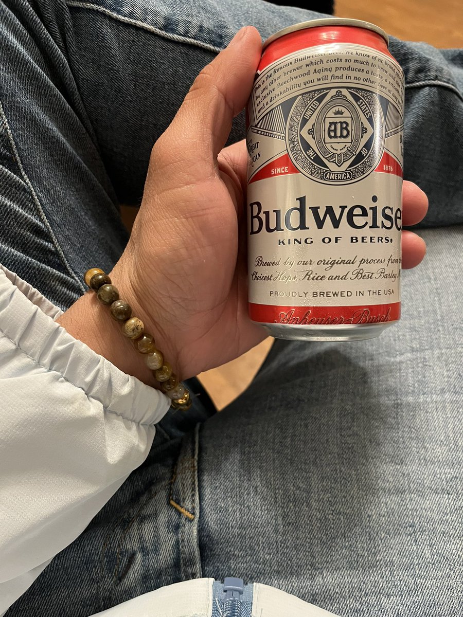 Ya andamos en algo🍻