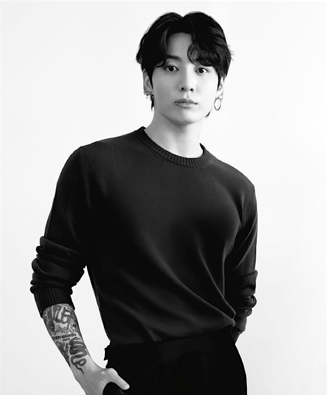 GCVTJAPAN_JK 大好きなジョングク 応援します🐰💜✨ I vote 