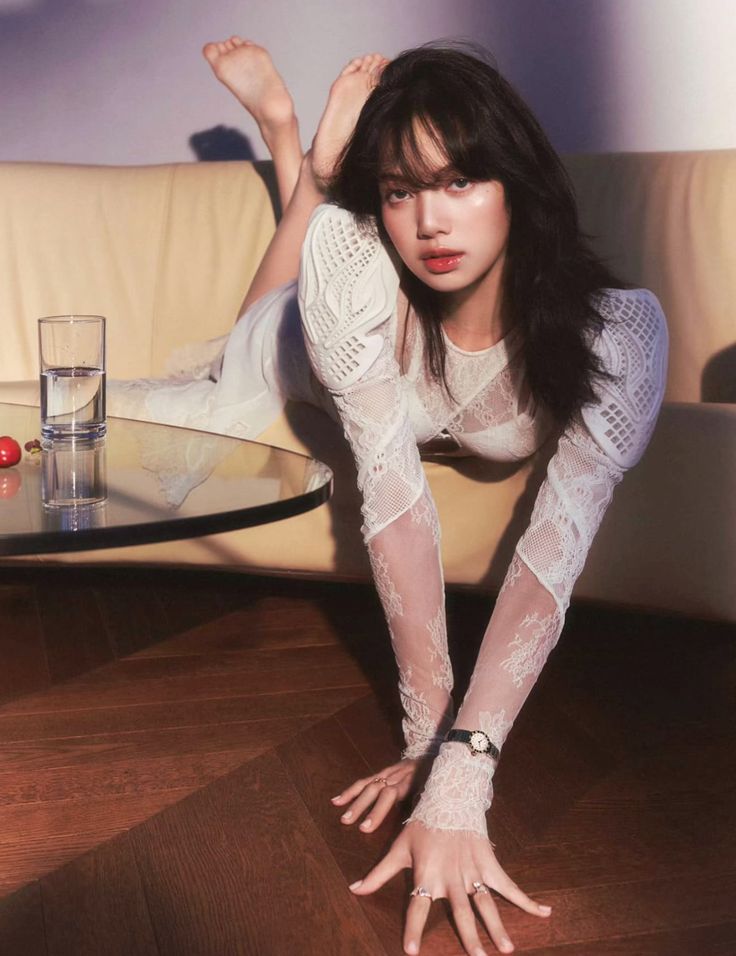 lsdowner's tweet image. lisa and lloud are probably the best thing that ever happened cause girl these shoots are not editorial nor album jackets