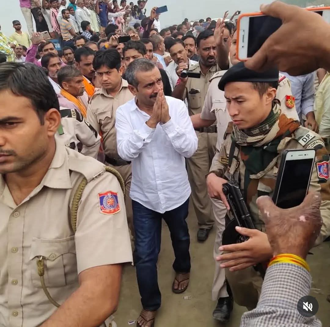 RohitTheorist's tweet photo. “बलात्कार सेक्स का परिणाम नहीं है, यह सत्ता (Power) और हिंसा (Violence) की अभिव्यक्ति है।”
–ओशो https://t.co/oc5RZuXfkG