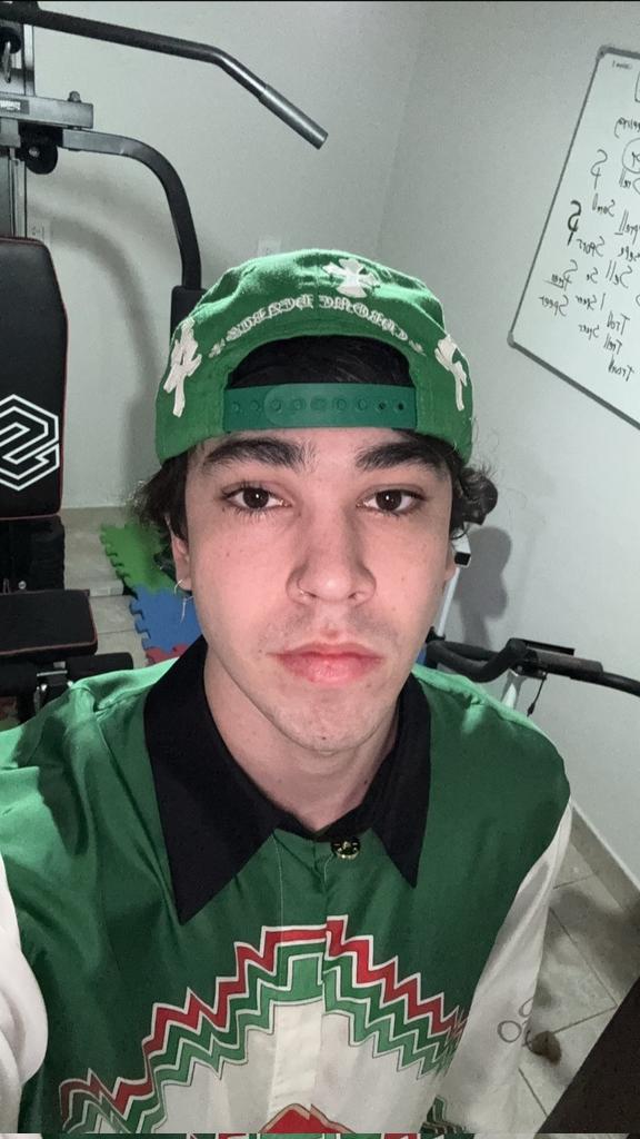 lvsMSBYJackals's tweet photo. Q nunca se perdía la tradición 🙏🏻🙏🏻🙏🏻 https://t.co/7IRwBJ1WOy