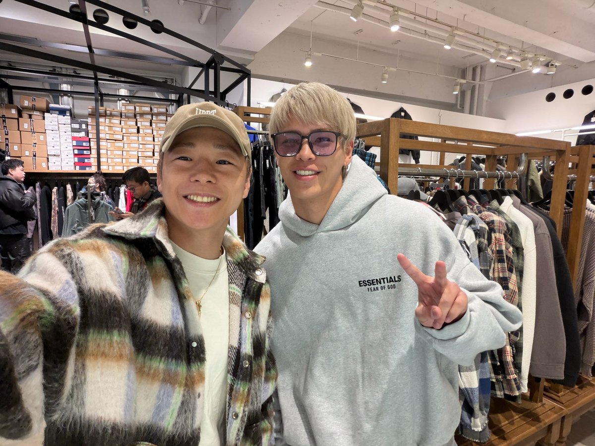 武尊 takeru (@takerusegawa) / Posts / X