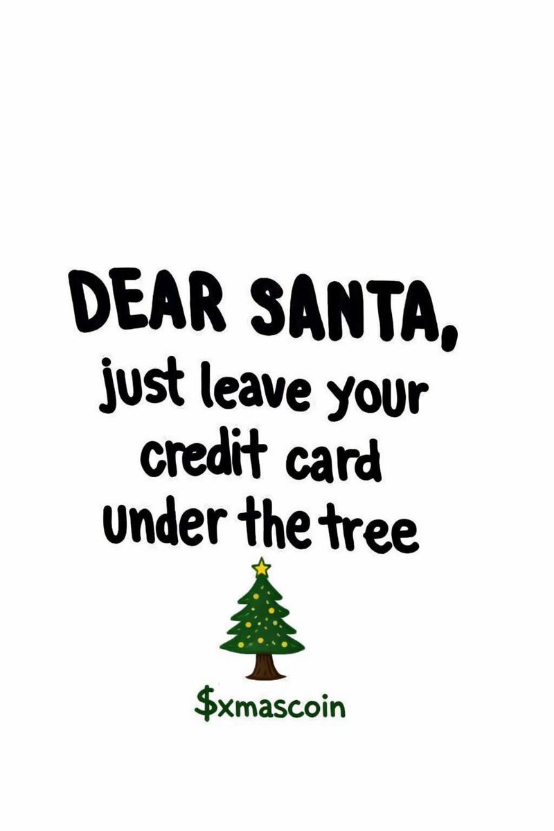 XmasCoin tweet media