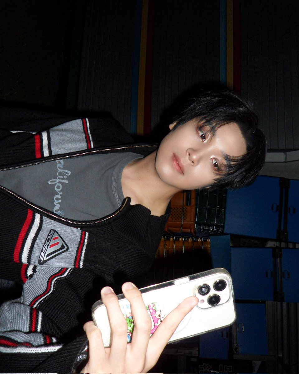 Haechan. tweet media