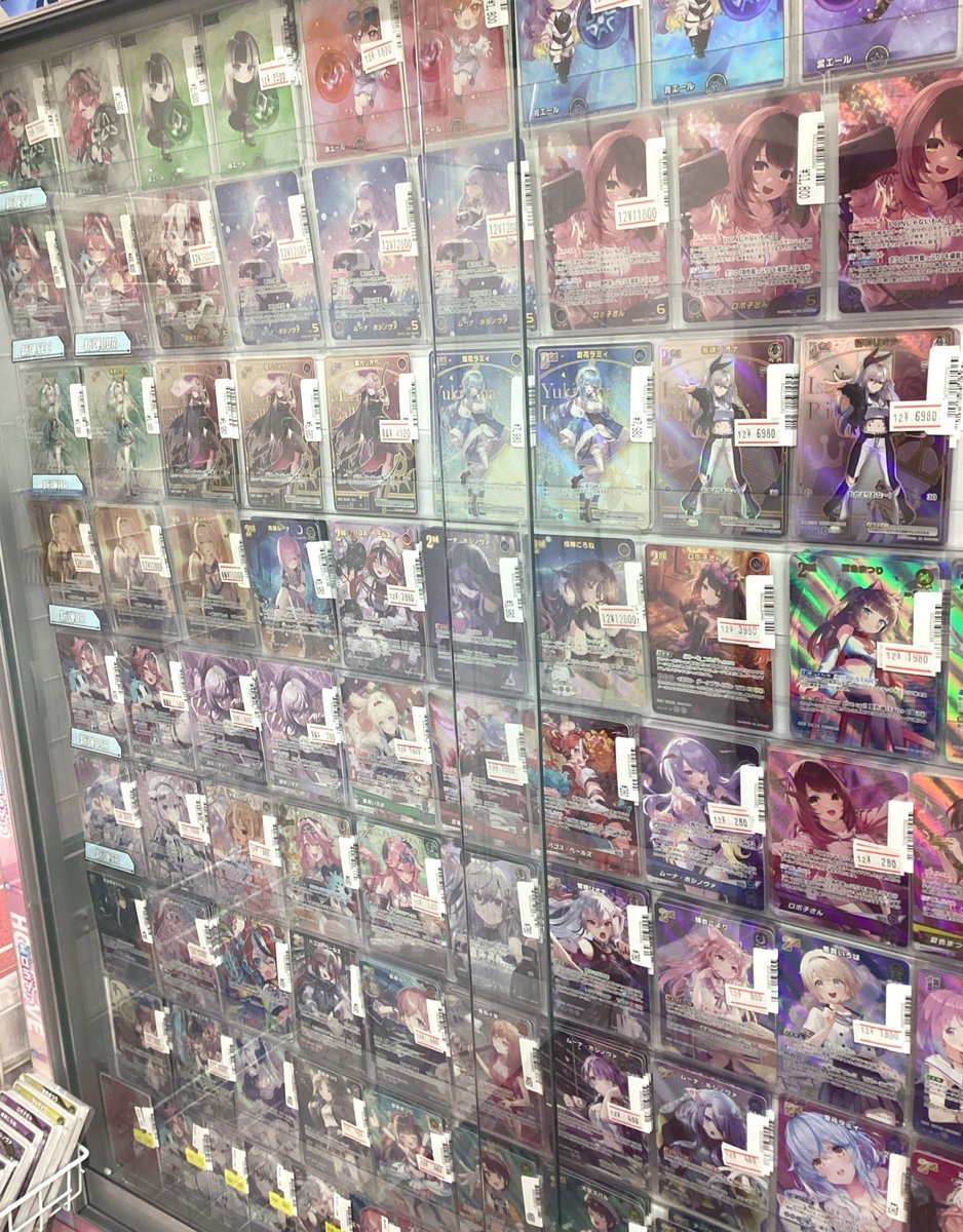 ジャンハオ　日本冠番組 観覧トレカ　生写真 ジャンハオ日本冠番組 観覧トレカ生写真