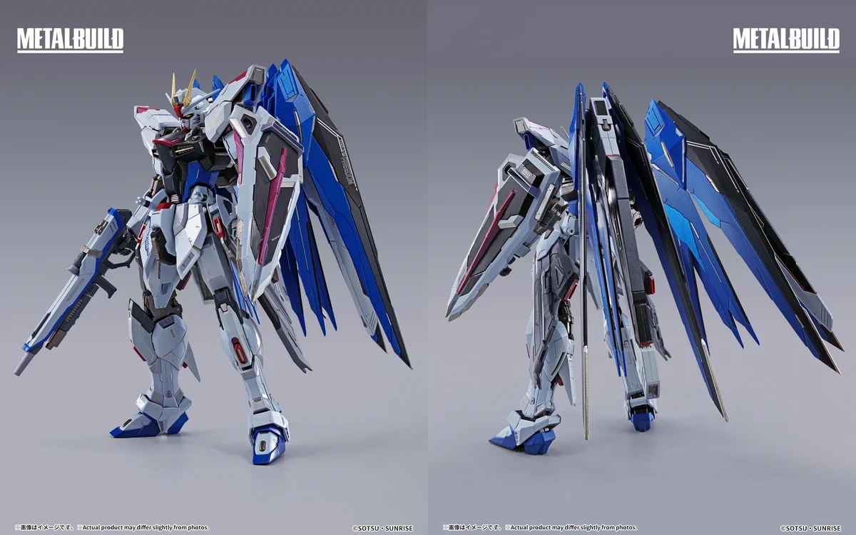 ガンダムフィギュア／BANDAI SPIRITS TAMASHII NATIONS OFFICIAL on X