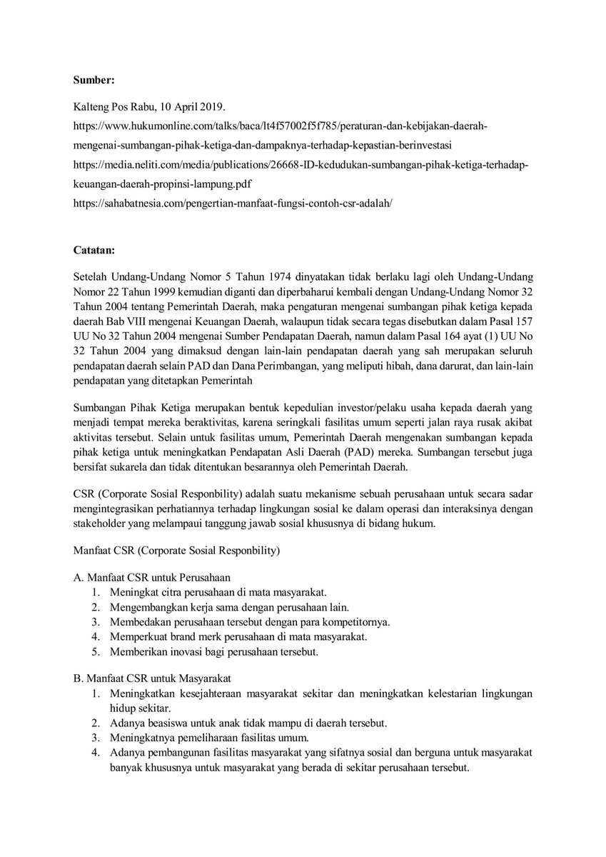 ORMAS GEPAK Kalteng tweet media