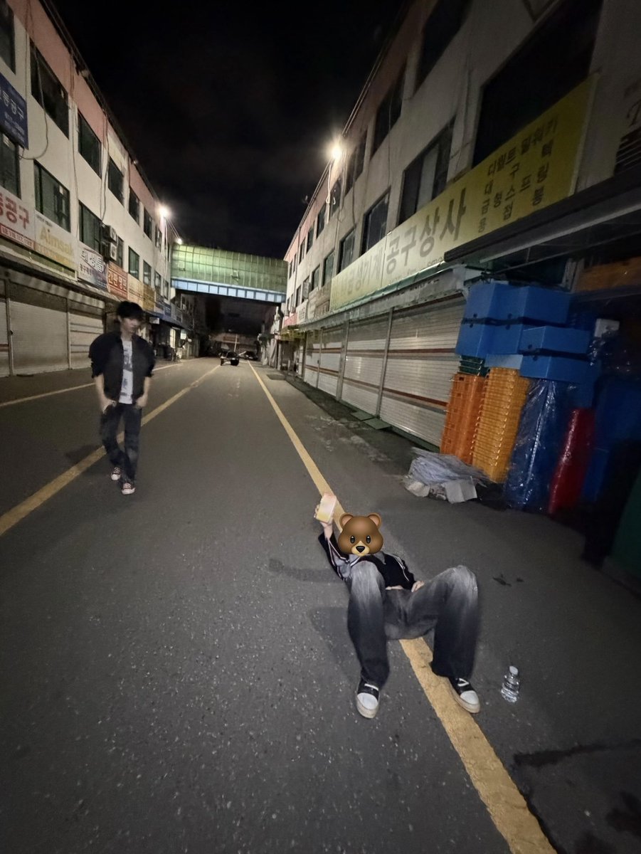 Haechan. tweet media