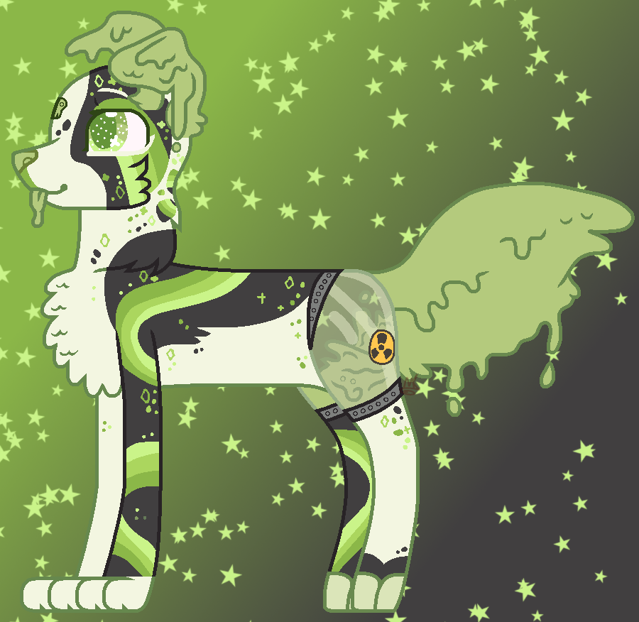 MaskedK1tsun3's tweet photo. Adopt payment for DiMA on Toyhouse! #digtalart https://t.co/mYLLwXIfHS
