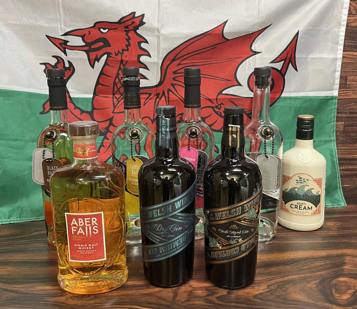 Thank you 2025】Wales-Japan イヤーだった2025年が暮れてゆきます