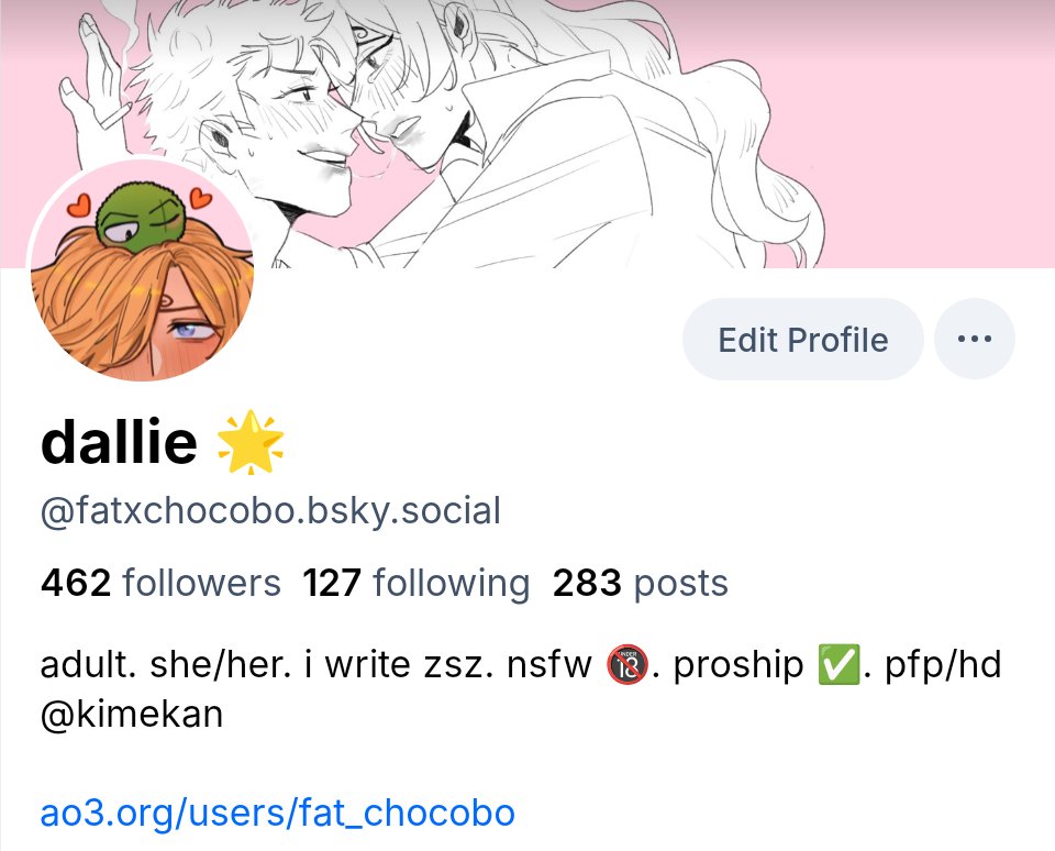 dallie 🌟 tweet media