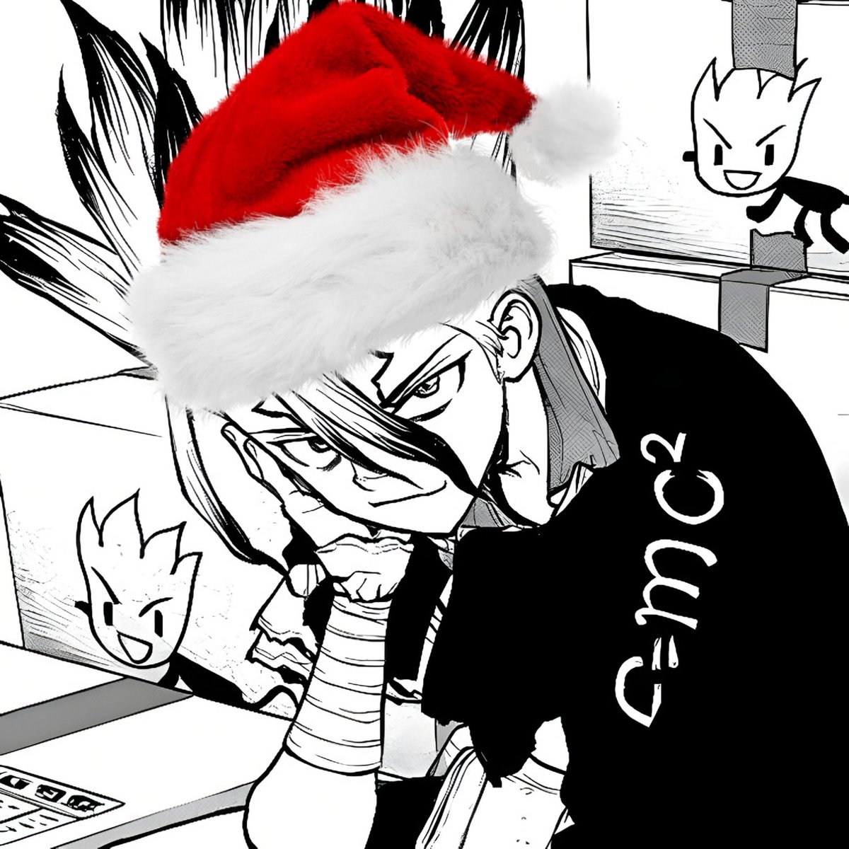 feliz navidad ❤️