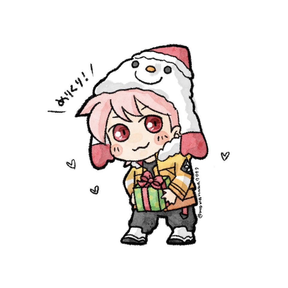 あらいぐま (@arigm_2) / Posts / X