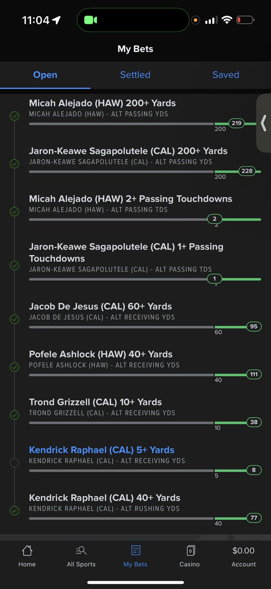 We cash ❗️❗️ Told yall we gotta bet on something today 💯✅✅ <a href="/FDSportsbook/">FanDuel Sportsbook</a>