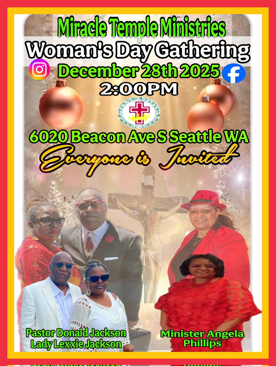 Your invited
