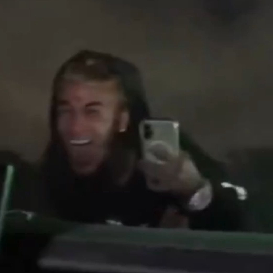 NotUlxa's tweet image. In the past 6 months there have been Two MURDERS streamed live on Kick... 👀💀