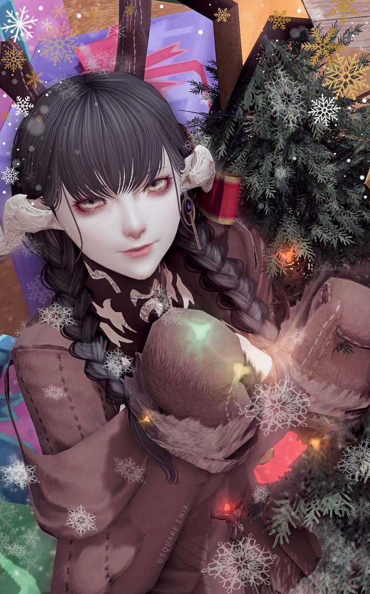 FFさん専用ページ 𝐘𝐮𝐳𝐮 (@yypome) / Posts / X