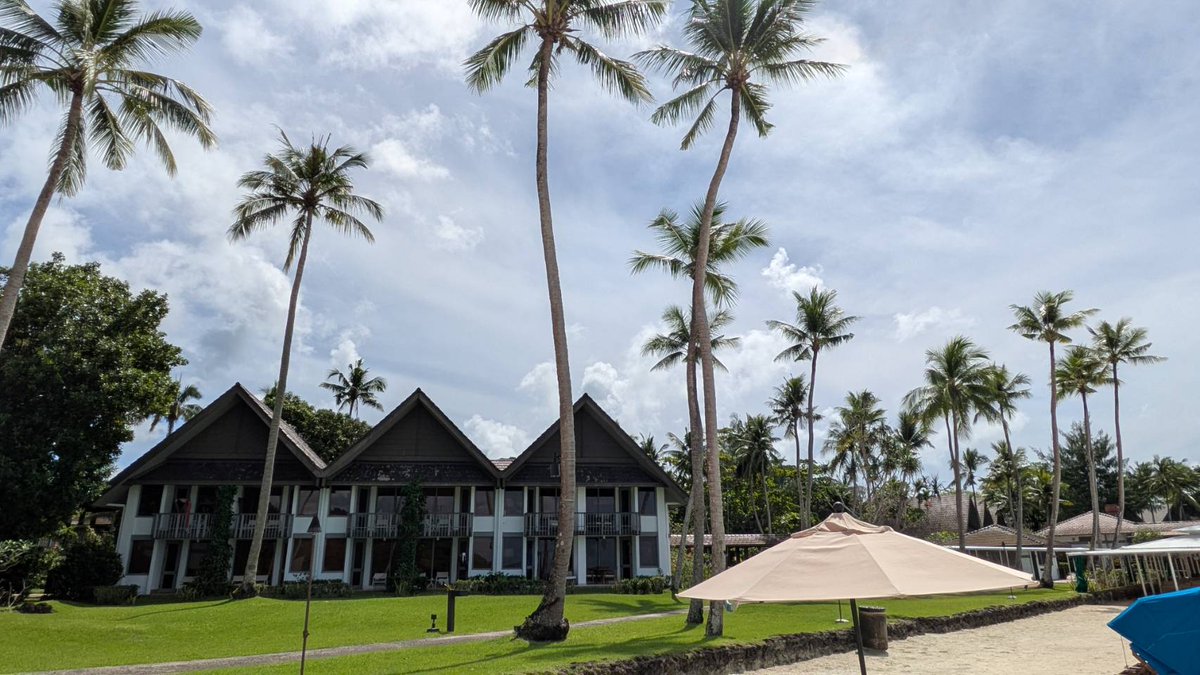 systemf00641's tweet image. パラオ共和国✨✨
観光一日目🌊✨✨