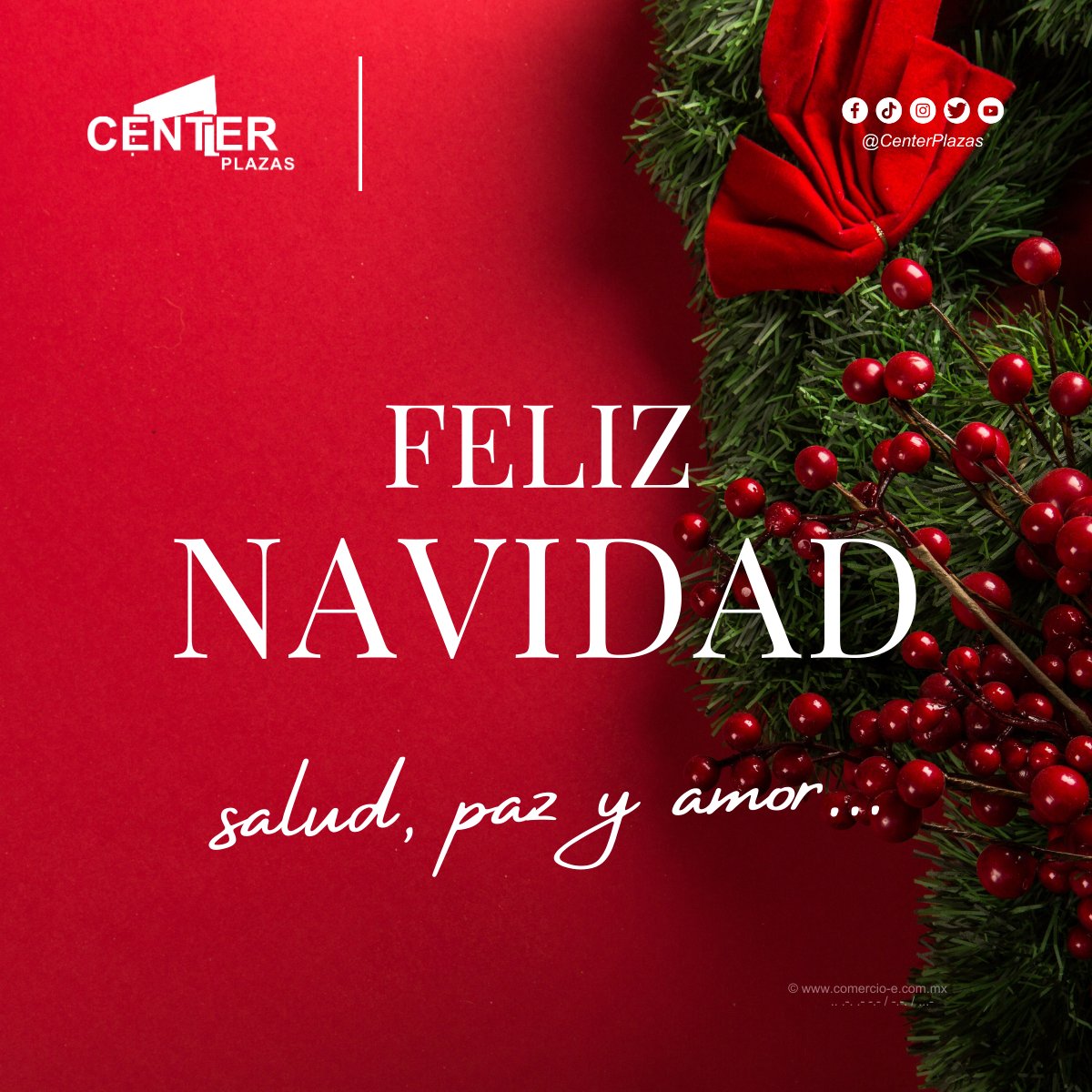 Center Plazas tweet media