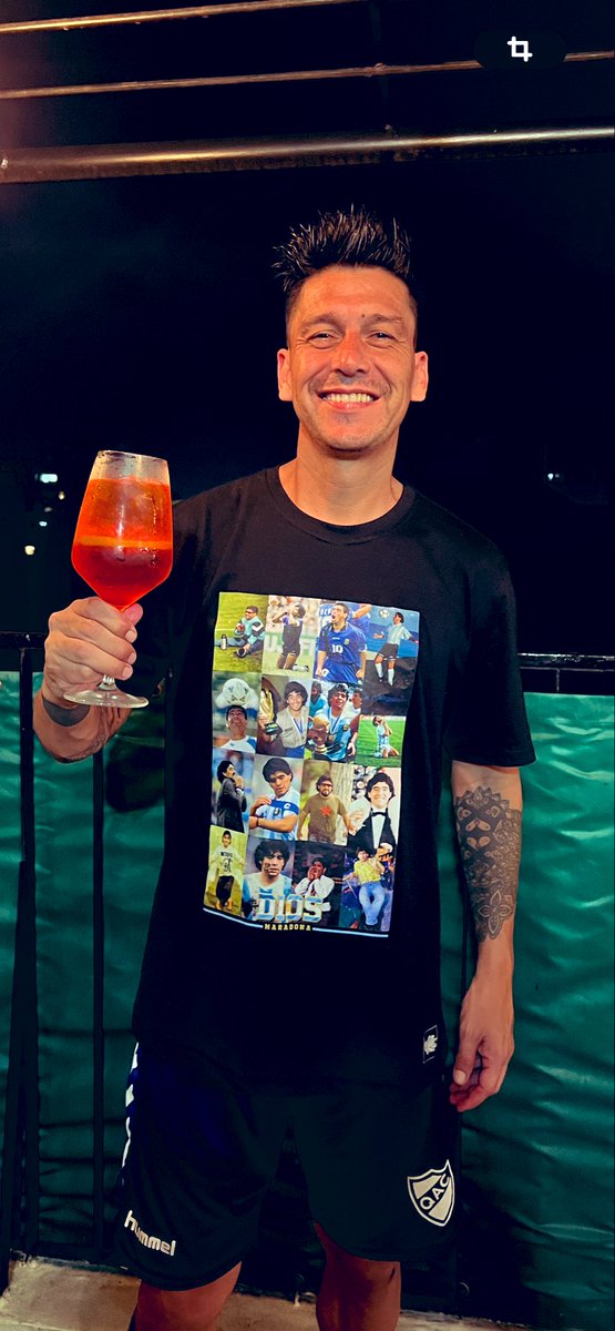 Miguel Caneo tweet media