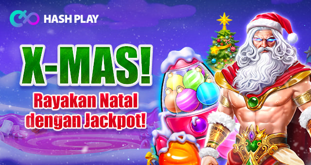 HashplayX's tweet photo. 🎅 Hashplay mengucapkan Selamat Natal kepada seluruh pemain!

🎁 Cashback taruhan harian 2⃣%
🎁 Cashback kerugian mingguan hingga 5⃣%

🎄 Di tahun baru, kami akan terus menghadirkan event paling bernilai dan hadiah paling melimpah untuk semua pemain!

#MerryChristmas2025 #Xmas https://t.co/PaWBnHnSs8
