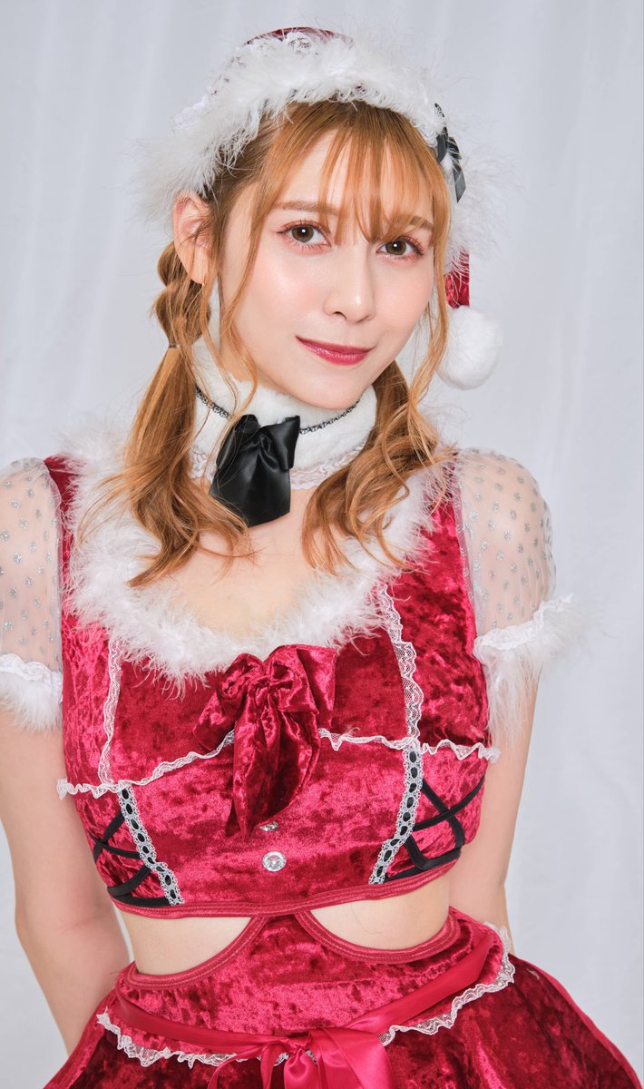 メリークリスマス🎅🎄🤍

明日あんじぇサンタに会えちゃう！
忘年会イベント、予約受付中💟
livepocket.jp/e/2sx05