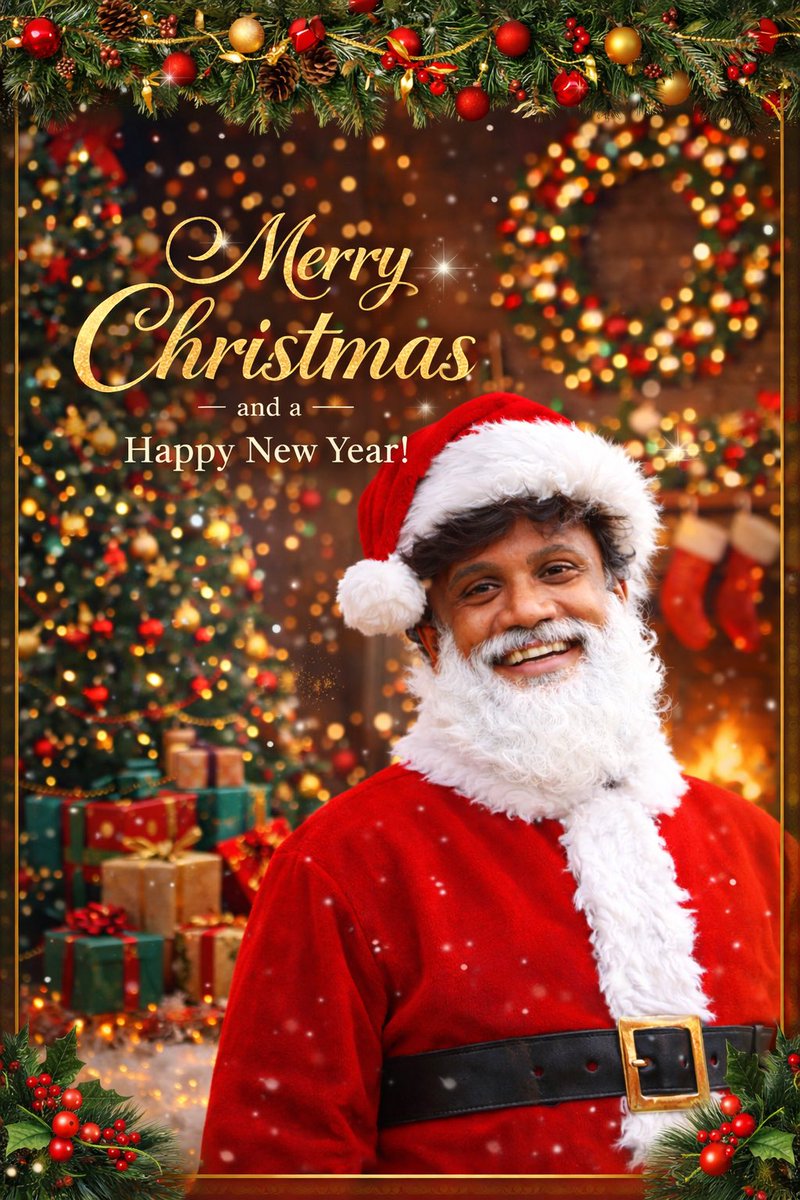 Satyan Mahalingam tweet media