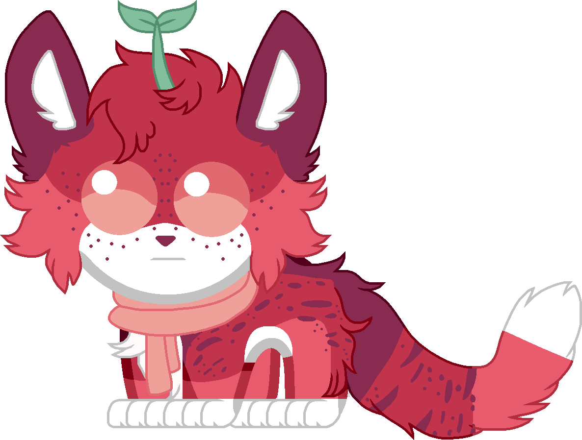 MaskedK1tsun3's tweet photo. Adopt payment for SmolNugget on Toyhouse! #digitalart https://t.co/lKrVvXtQjP