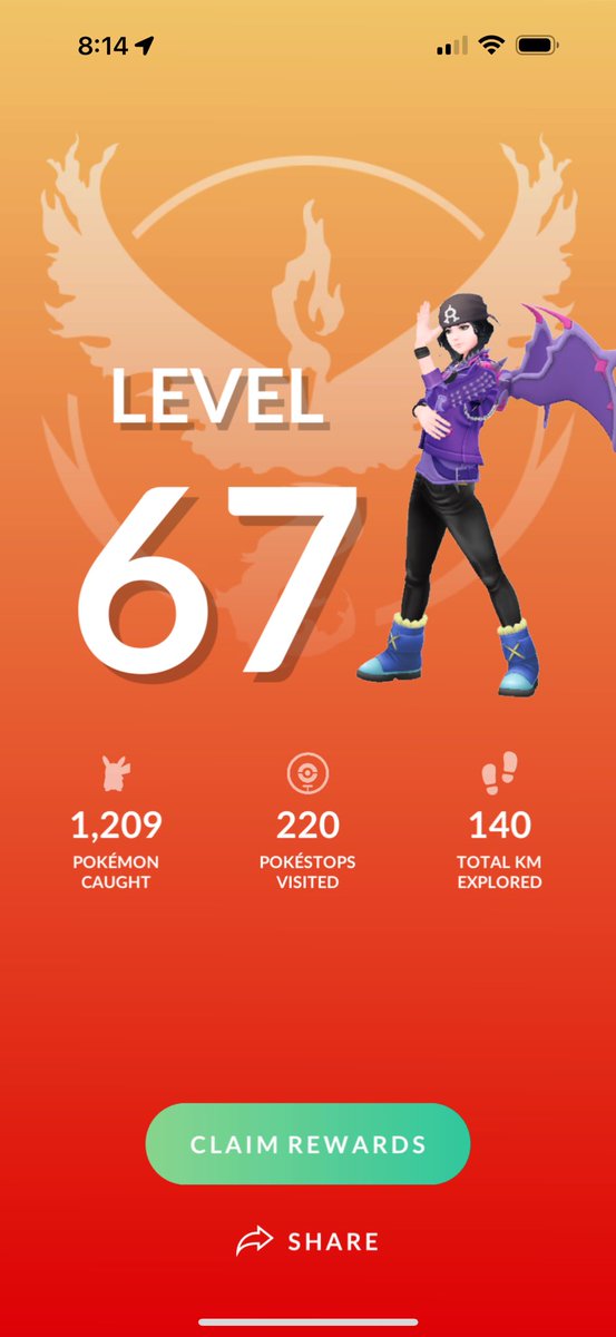 Nyx vas Normandy tweet media