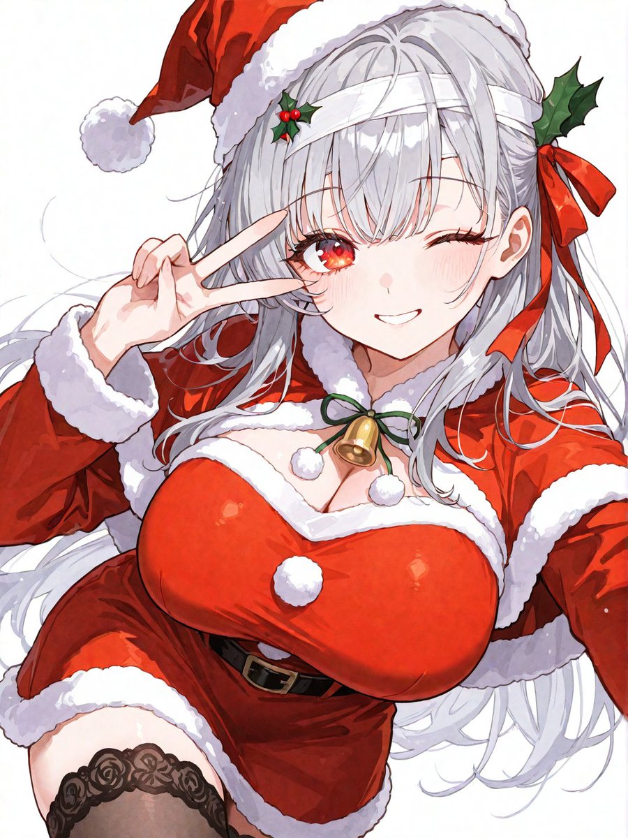 CodeNameSatoru's tweet image. Merry Christmas, may God bless us all with health, peace, and sincere joy 🎅

Thanks @oort_cloud_ai for the Art.