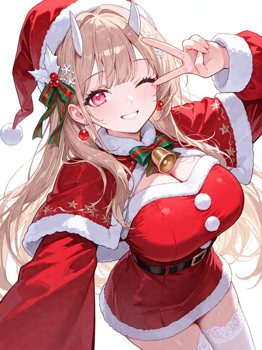 CodeNameSatoru's tweet image. Merry Christmas, may God bless us all with health, peace, and sincere joy 🎅

Thanks @oort_cloud_ai for the Art.