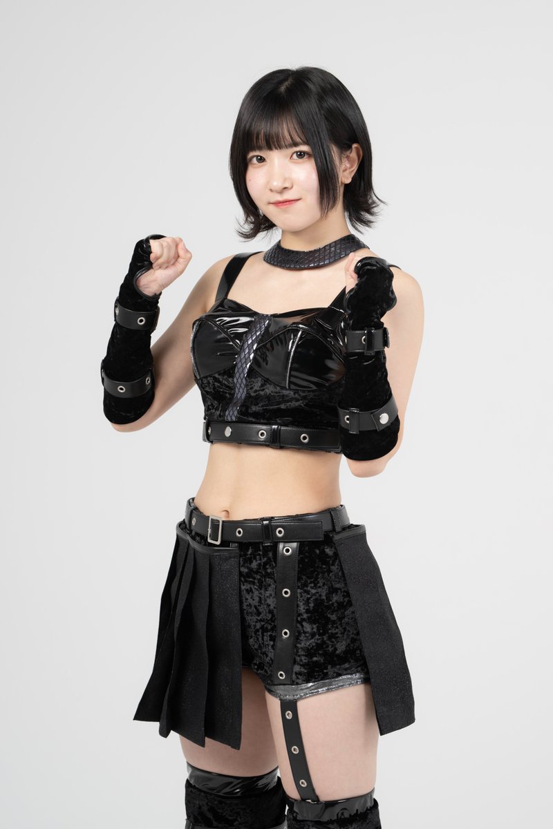 東京女子プロレス鈴芽ポートレートセット 鈴芽 | 東京女子プロレス公式サイト