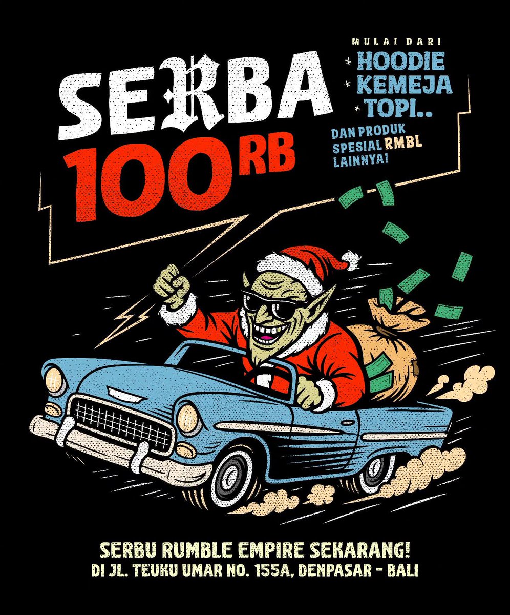 Komar Clash tweet media