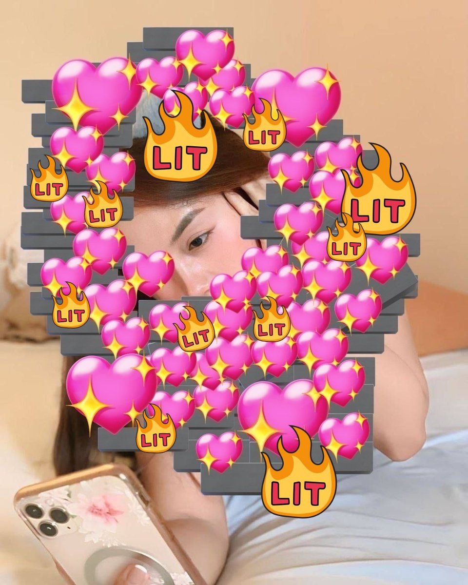 glaizinge's tweet image. Senponi