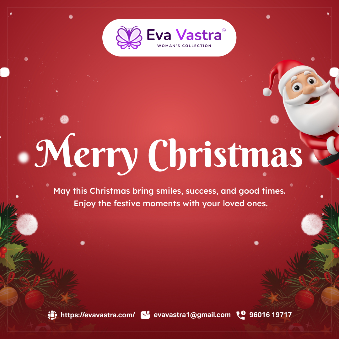 EvaVastra's tweet photo. We wish you a merry Christmas and a happy new year! https://t.co/V9TsC2f10G