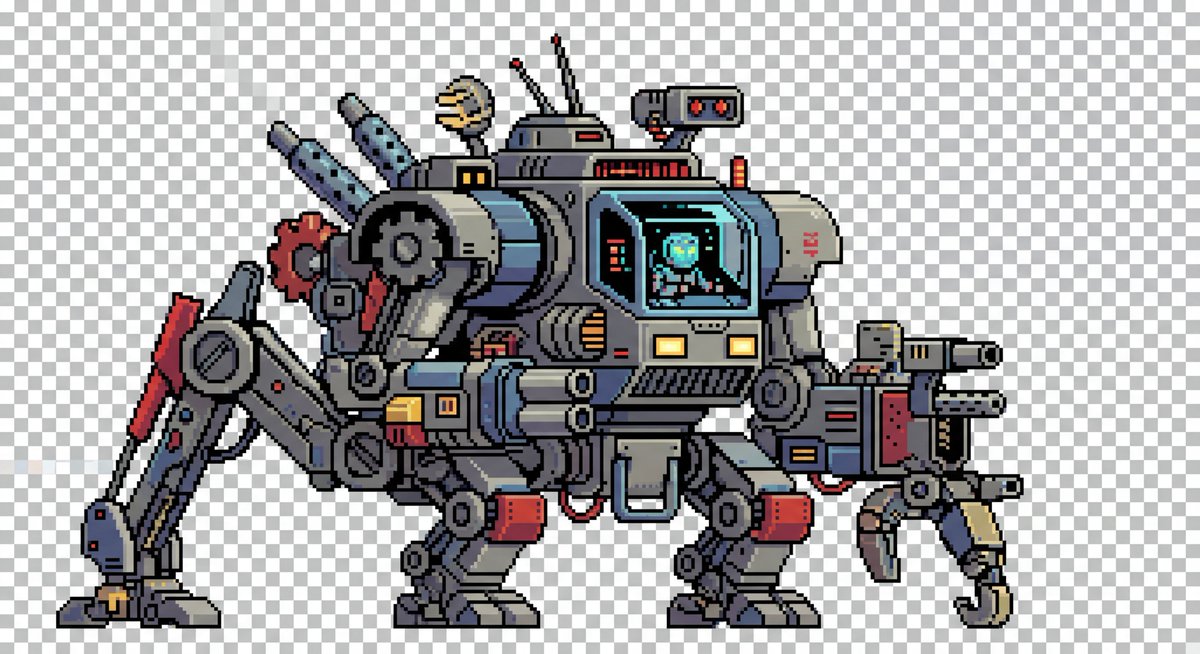 GlyphBots tweet media