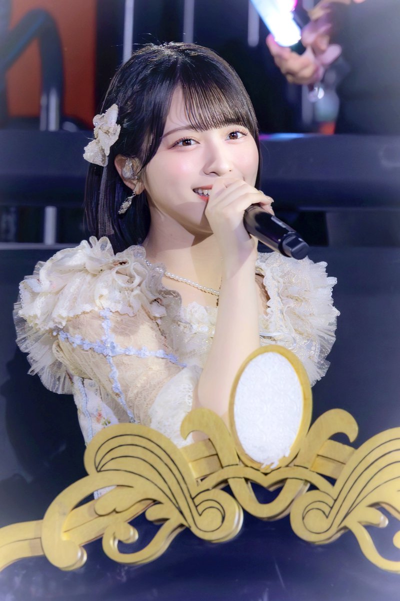 2025.12.24 ＝LOVE 8th ANNIVERSARY PREMIUM TOUR 📍大阪城ホール