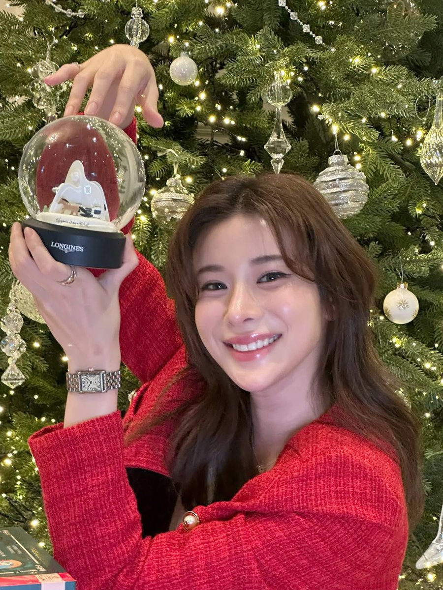 dear santa, once again

kao supassra