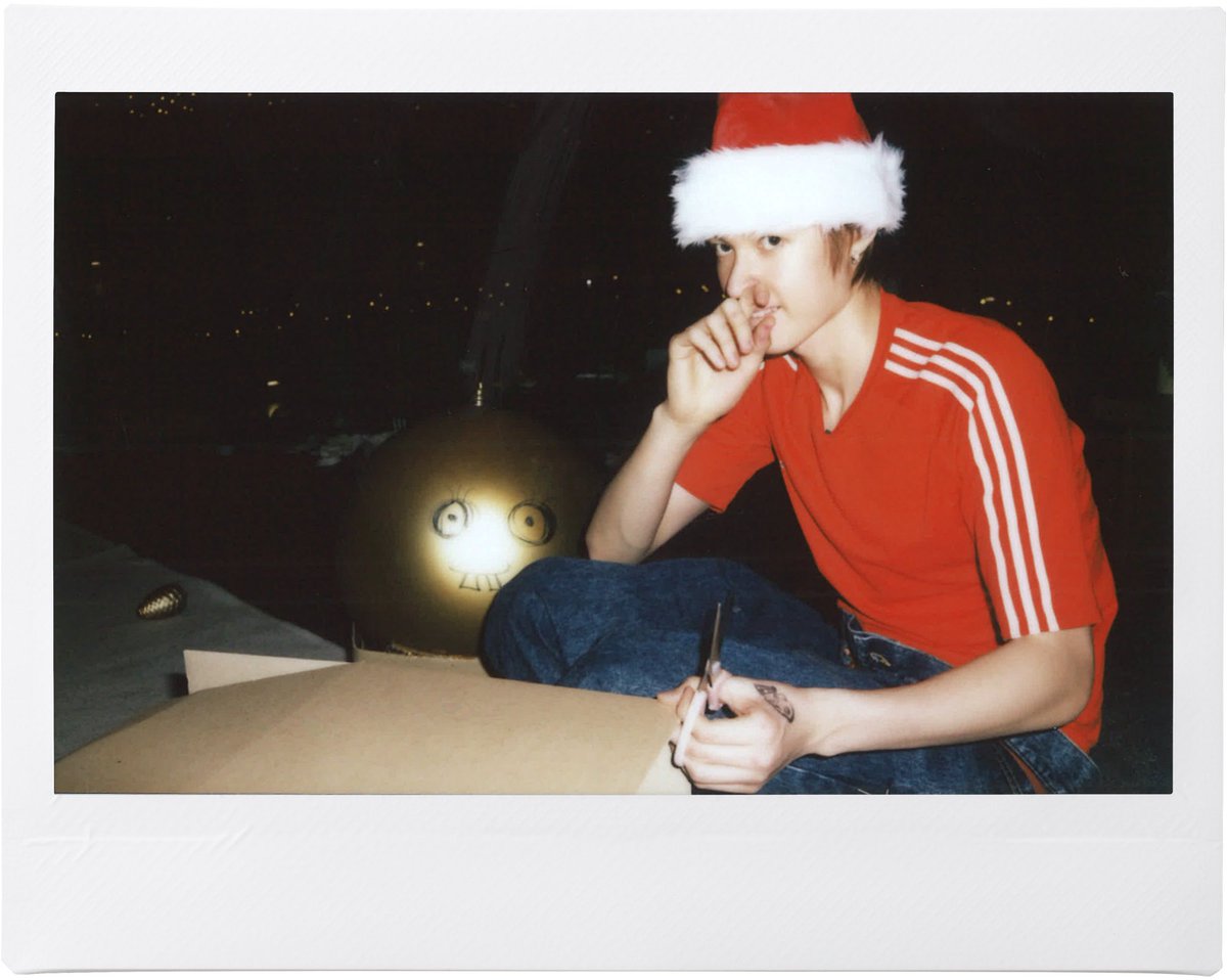 ᴍᴀꜱʜ-ᴜᴘ! tweet media