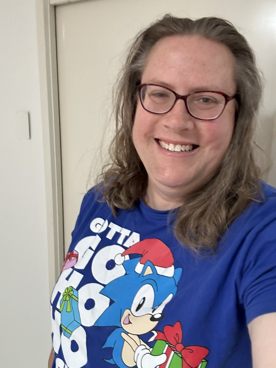Just Jen🏳️‍⚧️🏳️‍🌈🇦🇺 (@JenniMS1980) / Posts / X