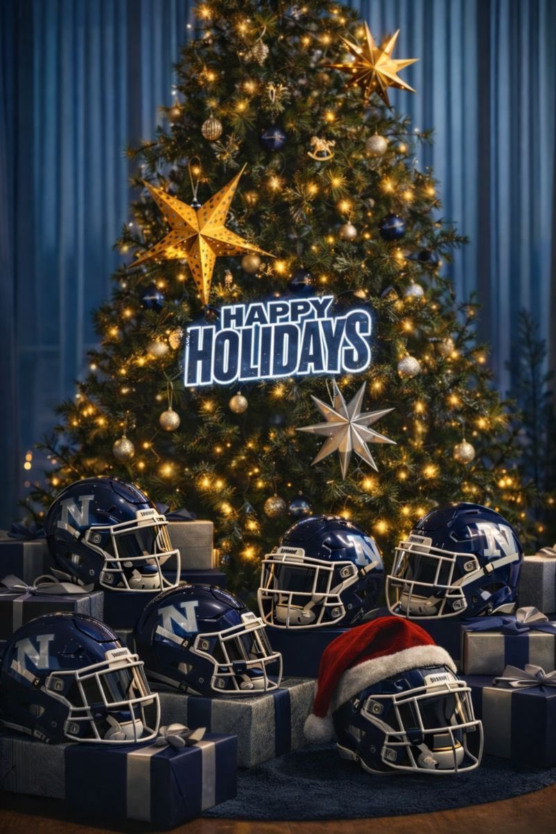 Merry Christmas <a href="/NevadaRecruits/">Nevada FB Recruiting</a>