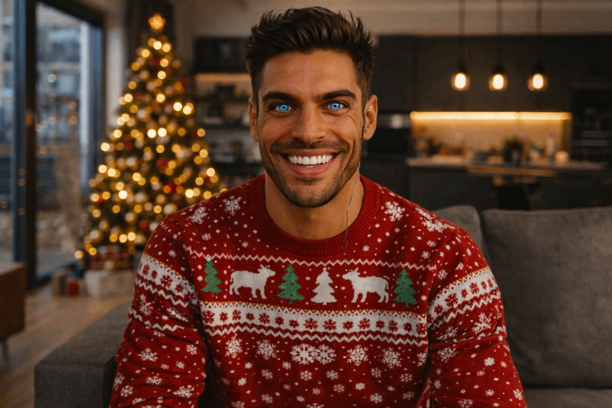 Merry Christmas to all my fans and followers 🎄
Big love always ❤️ #Xmas #ChristmasDay #DJ #DJLife