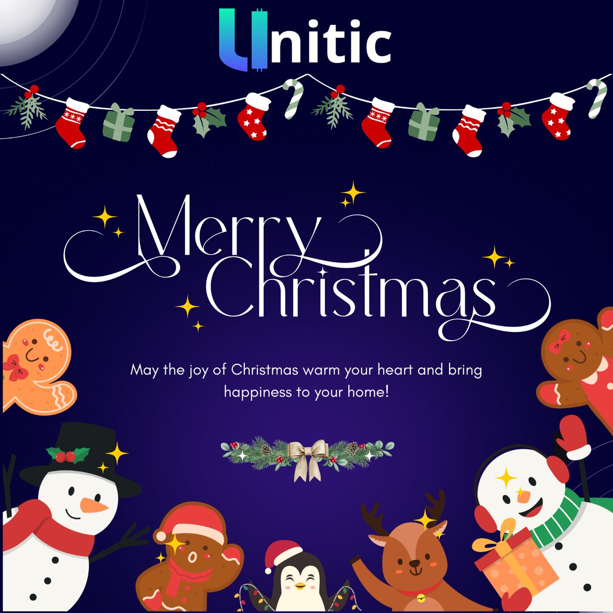 Unitic Exchange (@unitic_exchange) on Twitter photo 