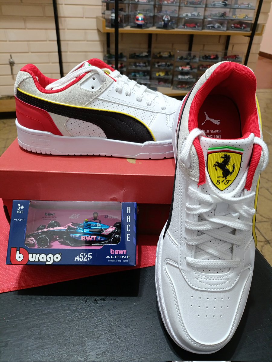 El Mejor del Resto 🏁 tweet media