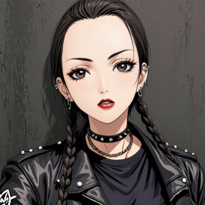 Nyx vas Normandy tweet media