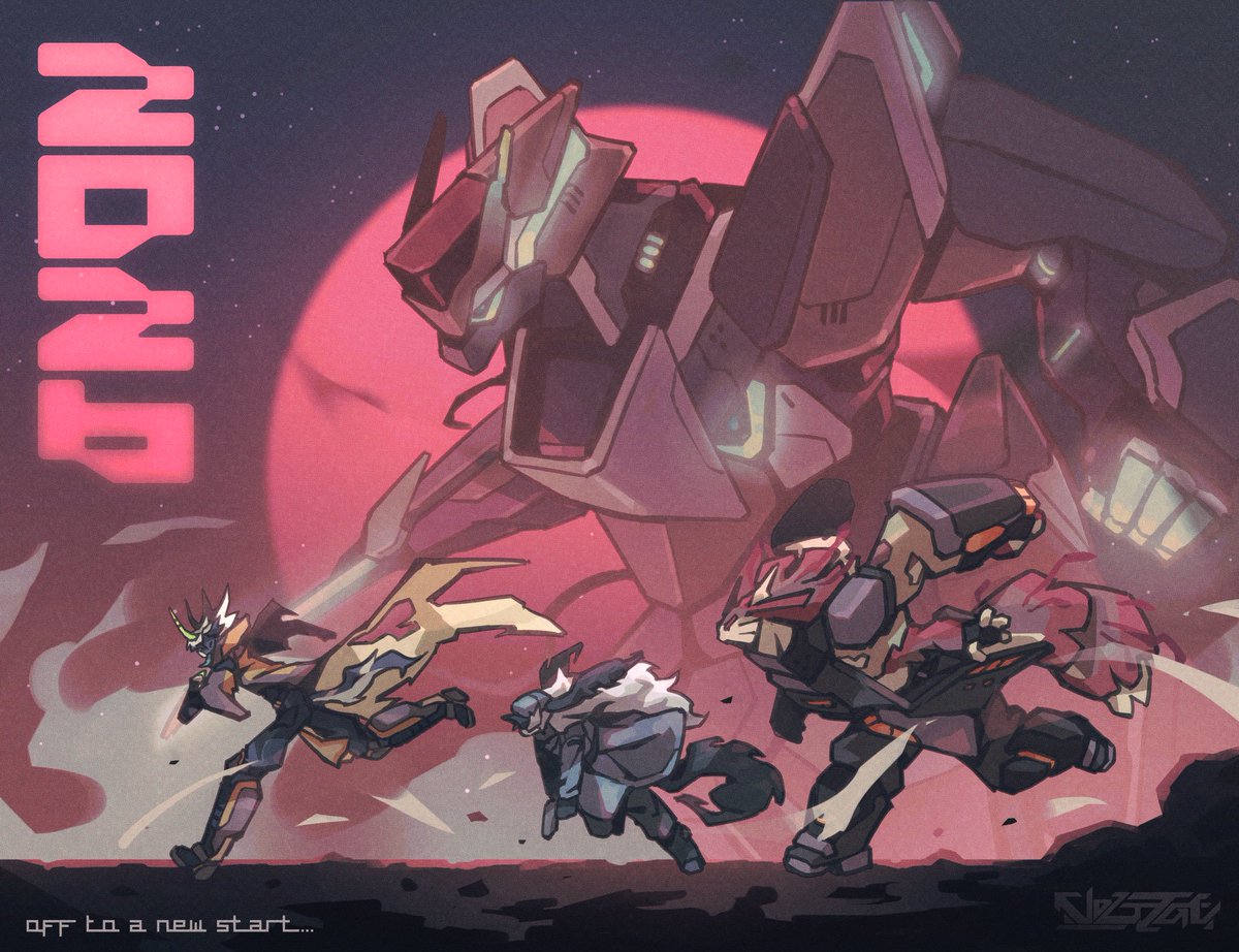 VOLT7GE's tweet image. [OC] annual redraw of the fyrewall for 2026, &amp;amp; my last piece of 2025. see you next year