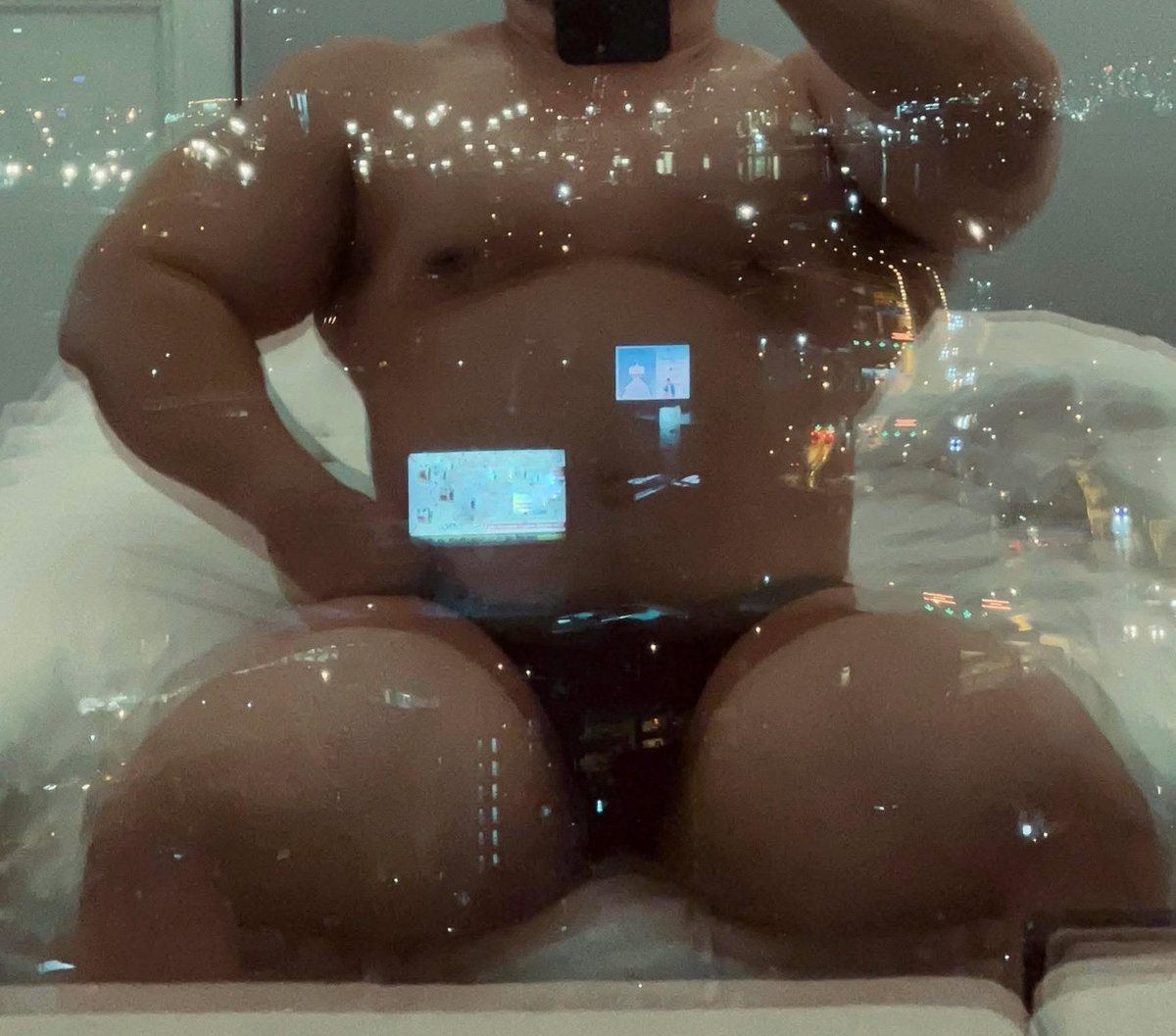 BULKYMAX tweet media