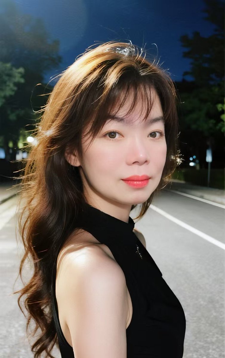 維維夫人 tweet media