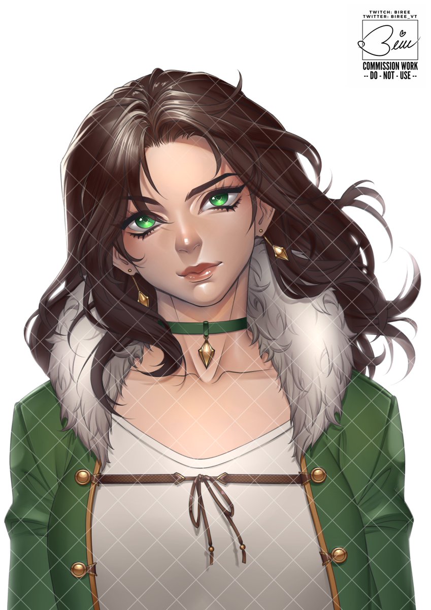 Commission for <a href="/olliedag/">Olliedag</a> 
hehe thank you again <3

#commissionsopen