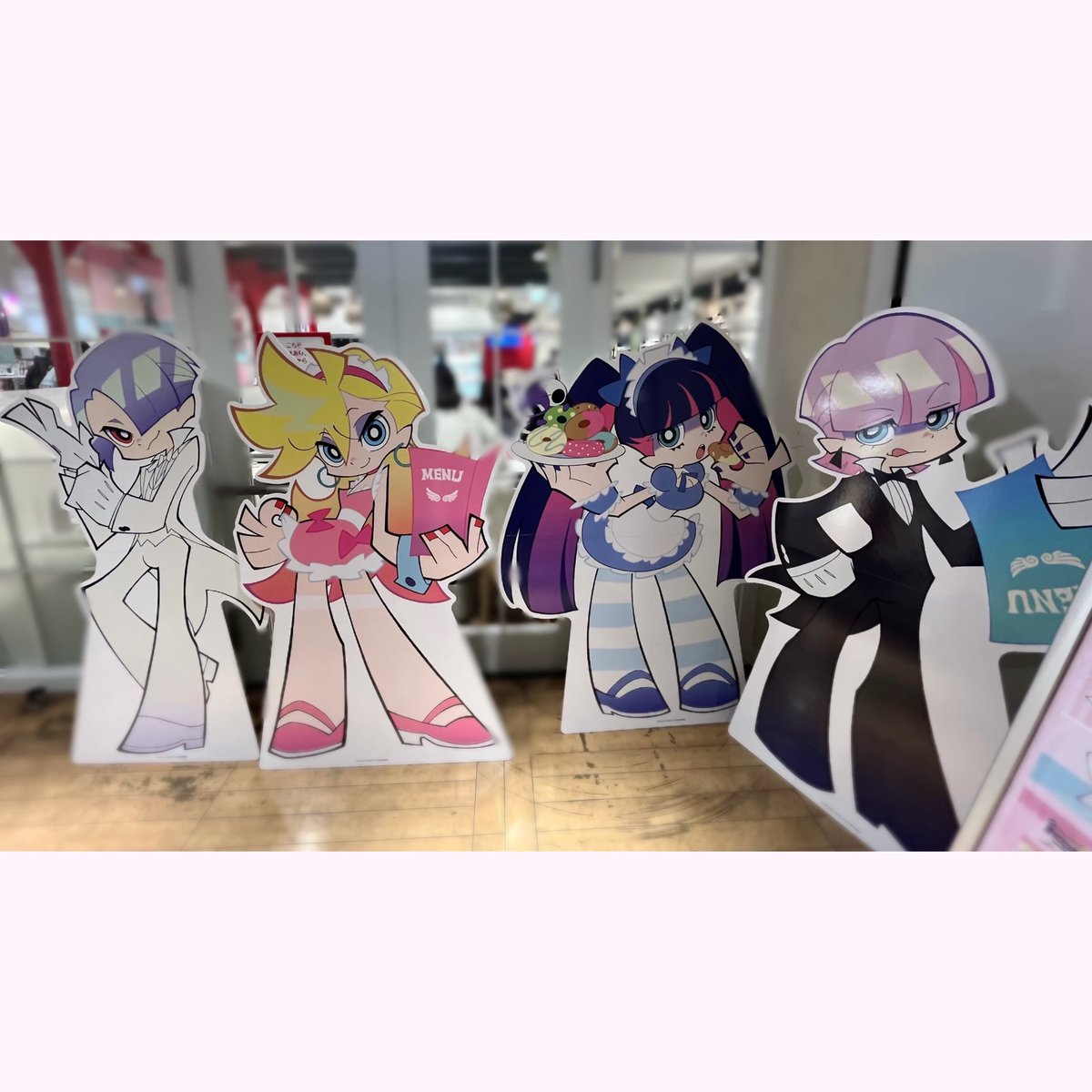 9nyal's tweet photo. ストッキング×メイド(  ˇωˇ  ♡  )神… https://t.co/sGOaOdKZBi